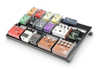 Pedalboard, obal na efekty Palmer Pedalbay 60 L Pedalboard Black - 3