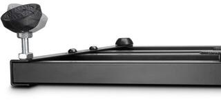 Pedalboard, obal na efekty Palmer Pedalbay 60 L Pedalboard Black - 7