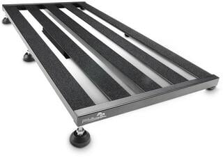 Pedalboard/Bag for Effect Palmer Pedalbay 80 Pedalboard Black - 1