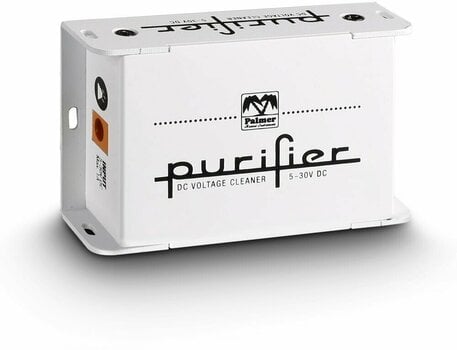 Bufferten Palmer Purifier - 2