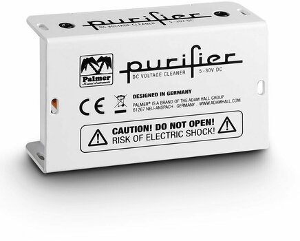Buffer Bay Palmer Purifier - 3
