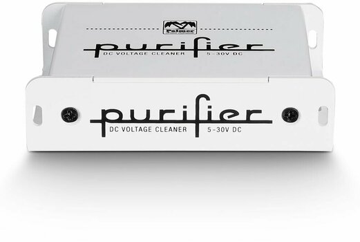 Buffer Bay Palmer Purifier - 7