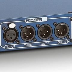 Splitter Palmer PRMLS Splitter - 1