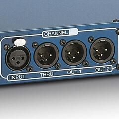 Splitter Palmer PRMMS Splitter - 1
