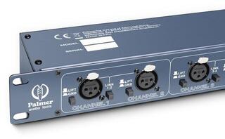 Splitter Palmer RMMS 8 Splitter - 5