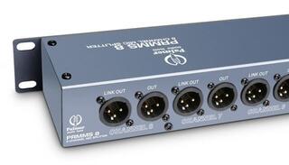 Splitter Palmer RMMS 8 Splitter - 6