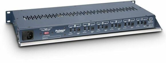 Adapter Palmer PWT 06 - 2