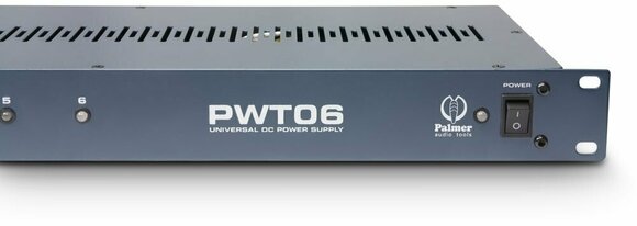 Adapter Palmer PWT 06 - 4