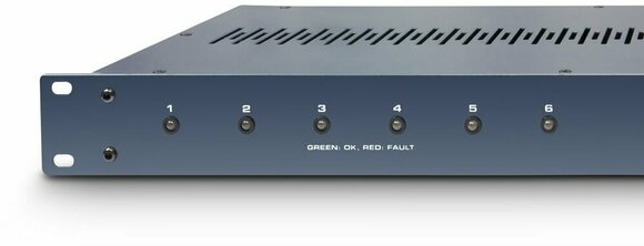 Adapter Palmer PWT 06 - 5