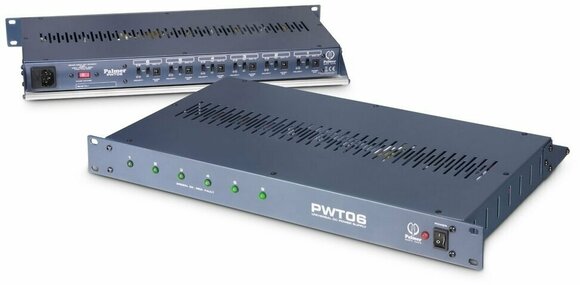 Adapter Palmer PWT 06 - 6