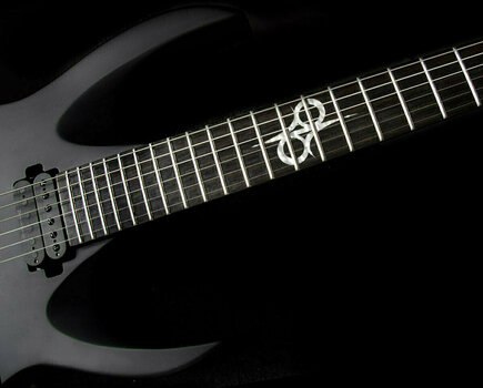 Elektrická kytara Washburn PX-SOLAR16ETC - 3