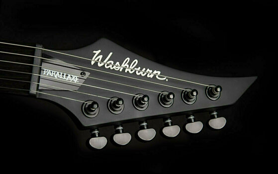 Elektrická kytara Washburn PX-SOLAR16ETC - 4