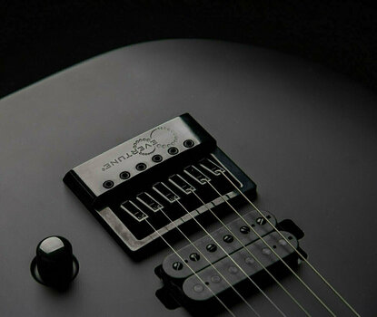 Elektrická kytara Washburn PX-SOLAR16ETC - 5