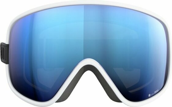 Skidglasögon POC Vitrea Hydrogen White/Clarity Highly Intense/Partly Sunny Blue Skidglasögon - 2