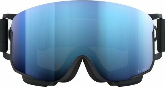 Lyžařské brýle POC Nexal Uranium Black/Clarity Highly Intense/Partly Sunny Blue Lyžařské brýle - 2