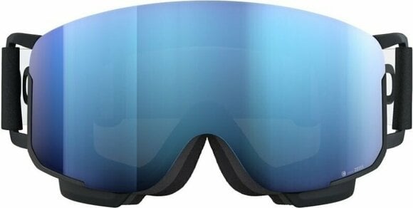 Ski Goggles POC Nexal Mid Uranium Black/Clarity Highly Intense/Partly Sunny Blue Ski Goggles - 2