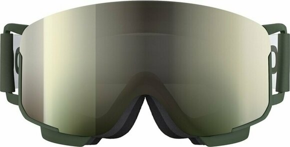 Óculos de esqui POC Nexal Mid Epidote Green/Clarity Universal/Partly Sunny Ivory Óculos de esqui - 2