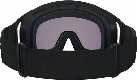 Ski Goggles POC Zonula Uranium Black/Clarity Highly Intense/Partly Sunny Blue Ski Goggles - 4