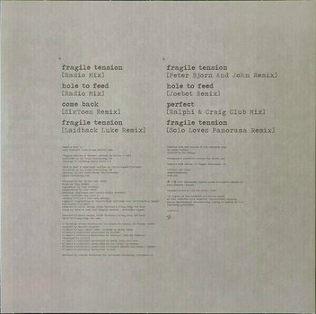 Hanglemez Depeche Mode - Sounds Of The Universe / The 12" Singles (180g) (Limited Edition) (Box Set) (7 LP) - 25