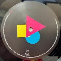 Vinyl Record Bronski Beat - The Age Of Consent (LP) - 1