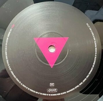 Vinyl Record Bronski Beat - The Age Of Consent (LP) - 3