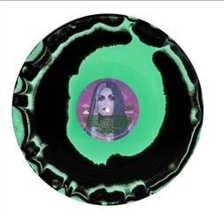 Vinylplade Zeuss & Rob Zombie - The Munsters (180g) (Black & Monster Green Swirl/Black & Vampire White Swirl Coloured) (2 LP) - 3