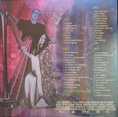 Vinylplade Zeuss & Rob Zombie - The Munsters (180g) (Black & Monster Green Swirl/Black & Vampire White Swirl Coloured) (2 LP) - 5