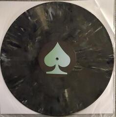 Schallplatte Mark Korven - The Black Phone (180g) (Black & White Burst/Blood Red & Black Smoke Coloured) (2 LP) - 3