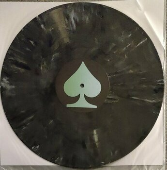 Δίσκος LP Mark Korven - The Black Phone (180g) (Black & White Burst/Blood Red & Black Smoke Coloured) (2 LP) - 4