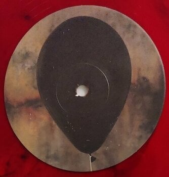 LP Mark Korven - The Black Phone (180g) (Black & White Burst/Blood Red & Black Smoke Coloured) (2 LP) - 6