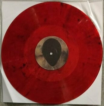 LP Mark Korven - The Black Phone (180g) (Black & White Burst/Blood Red & Black Smoke Coloured) (2 LP) - 7