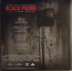 Schallplatte Mark Korven - The Black Phone (180g) (Black & White Burst/Blood Red & Black Smoke Coloured) (2 LP) - 7