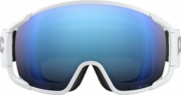 Masques de ski POC Zonula Race Marco Odermatt Ed. Marco Odermatt Edition Hydrogen White/Uranium Black/Partly Sunny Blue Masques de ski - 2