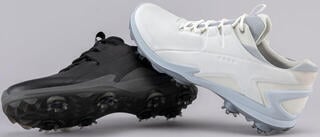 Men's golf shoes Ecco Biom Tour White - 1