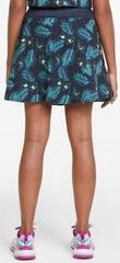 Polo košile Puma Cloudspun Paradise Sleeveless Navy Blazer/Porcelain - 3
