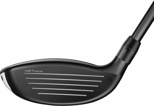 Golfclub - hout Cobra Golf Aerojet Rechterhand Dame 19,5° Golfclub - hout - 2