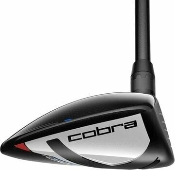 Club de golf  - bois de parcours Cobra Golf Aerojet Main droite Stiff 18° Club de golf  - bois de parcours - 4