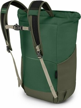 Lifestyle Backpack / Bag Osprey Daylite Tote Pack Green Canopy/Green Creek 20 L Backpack - 2