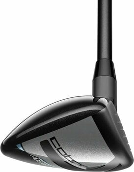 Golfclub - hybride Cobra Golf Aerojet Golfclub - hybride Rechterhand Dame 24° - 3
