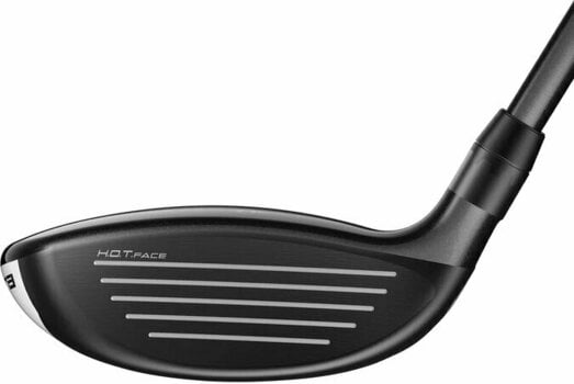 Golfclub - hout Cobra Golf Aerojet Max Rechterhand Regulier 15,5° Golfclub - hout - 3