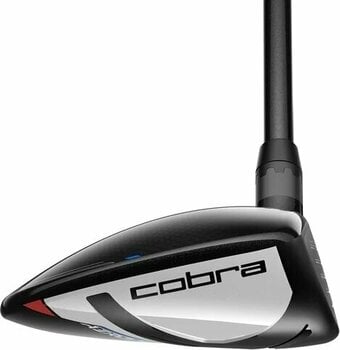 Golfclub - hout Cobra Golf Aerojet Max Rechterhand Regulier 15,5° Golfclub - hout - 4