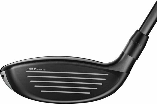 Golfclub - hout Cobra Golf Aerojet Max Rechterhand Dame 18,5° Golfclub - hout - 3