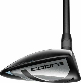 Golfclub - hout Cobra Golf Aerojet Max Rechterhand Dame 18,5° Golfclub - hout - 4