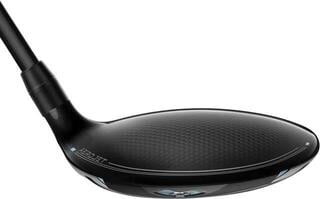 Golfschläger - Fairwayholz Cobra Golf Aerojet Max Rechte Hand 21,5° Lady Golfschläger - Fairwayholz - 4