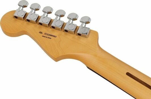 Elektromos gitár Fender MIJ Elemental Stratocaster Stone Black - 6