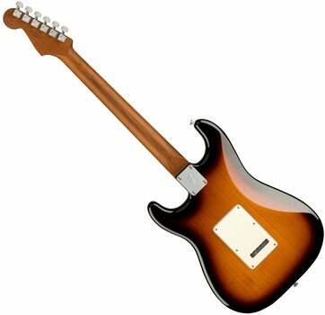 E-Gitarre Fender Player Series Stratocaster MN 2-Color Sunburst - 2