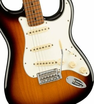 E-Gitarre Fender Player Series Stratocaster MN 2-Color Sunburst - 4