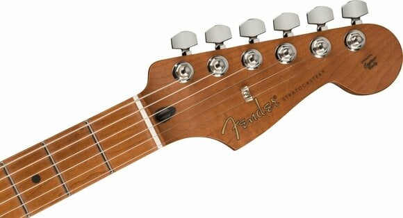 E-Gitarre Fender Player Series Stratocaster MN 2-Color Sunburst - 5