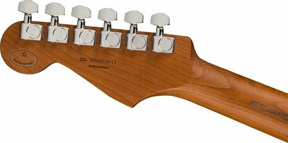 Electric guitar Fender Player Series Stratocaster MN 2-Color Sunburst - 6