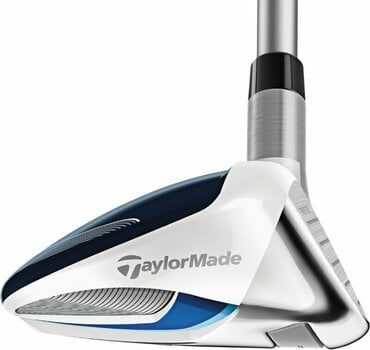 Kij golfowy - hybryda TaylorMade Kalea Premier Hybrid RH 4 Ladies DEMO - 8